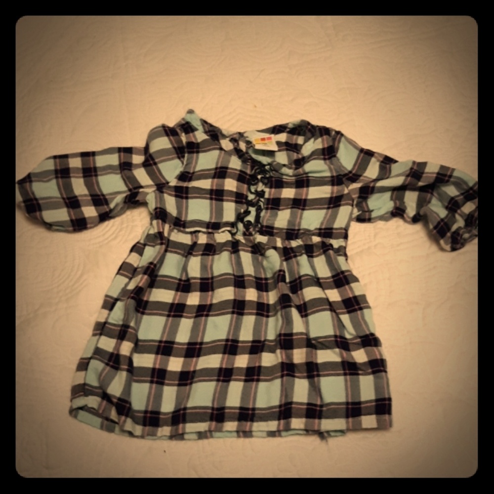 2T like new top